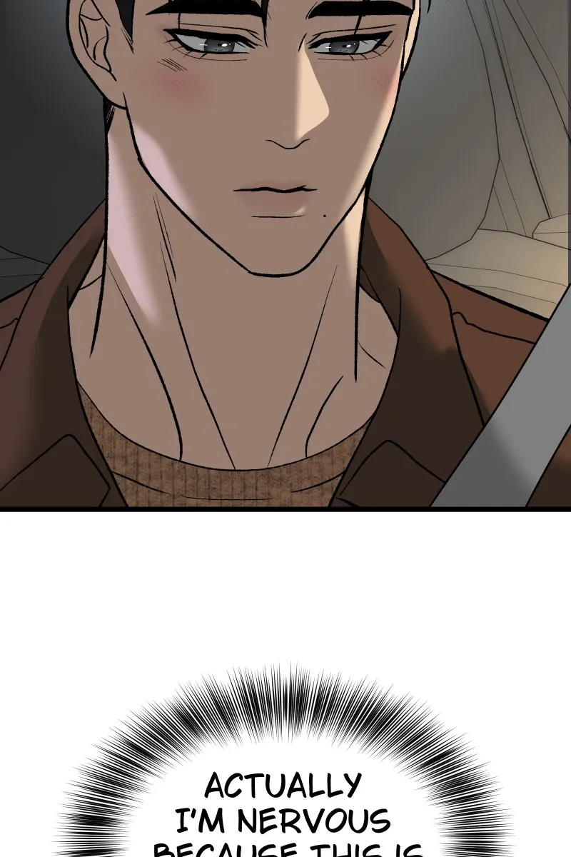Read Chocolate Snow chapter 9 image 47 on Lezhin