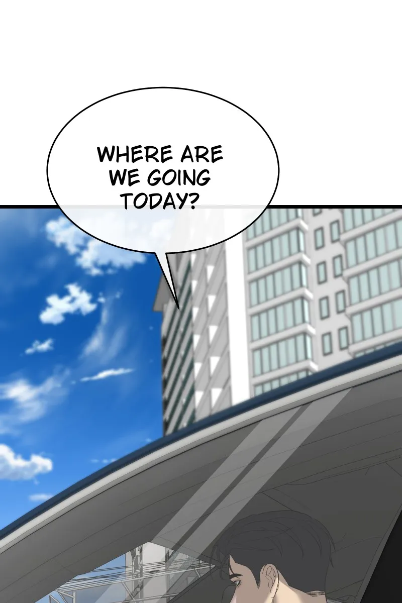 Read Chocolate Snow chapter 9 image 49 on Lezhin
