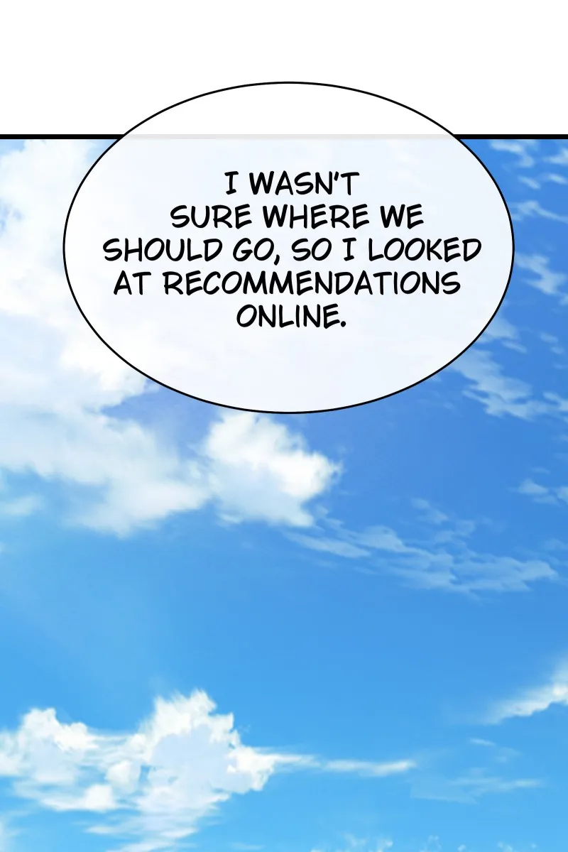Read Chocolate Snow chapter 9 image 51 on Lezhin