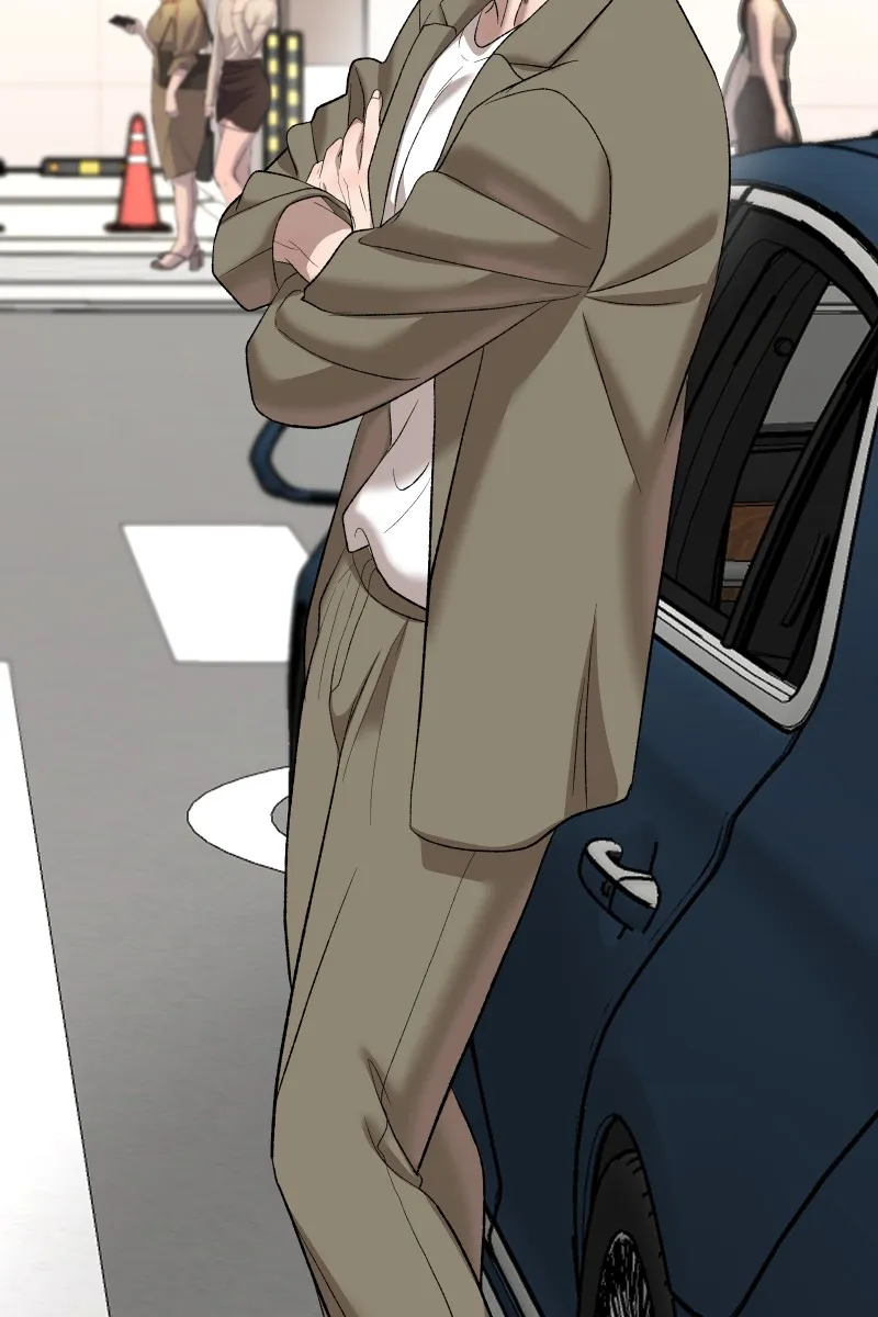 Read Chocolate Snow chapter 9 image 6 on Lezhin