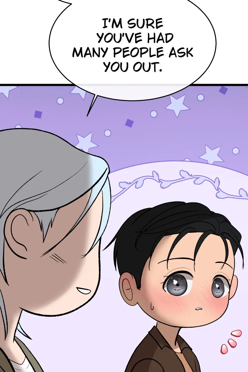 Read Chocolate Snow chapter 9 image 60 on Lezhin