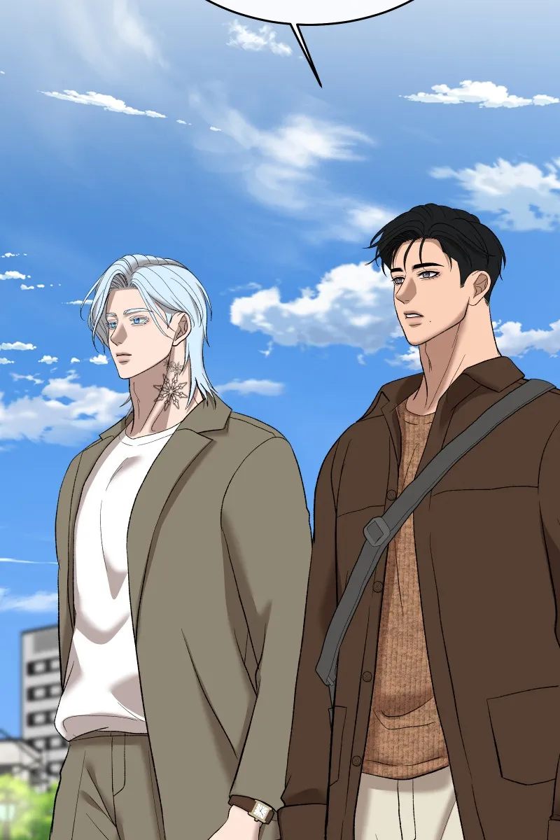 Read Chocolate Snow chapter 9 image 74 on Lezhin