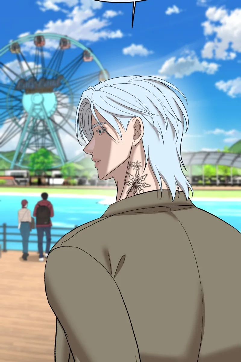 Read Chocolate Snow chapter 9 image 77 on Lezhin