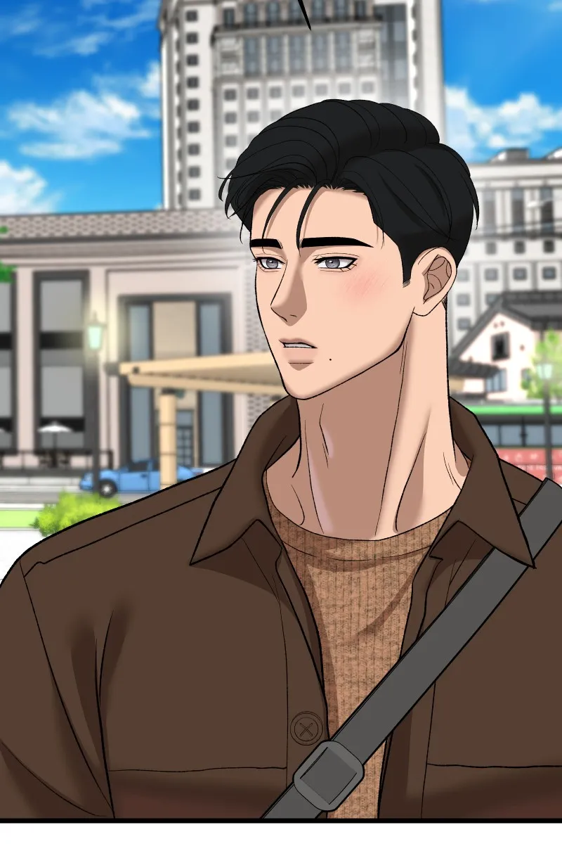 Read Chocolate Snow chapter 9 image 79 on Lezhin