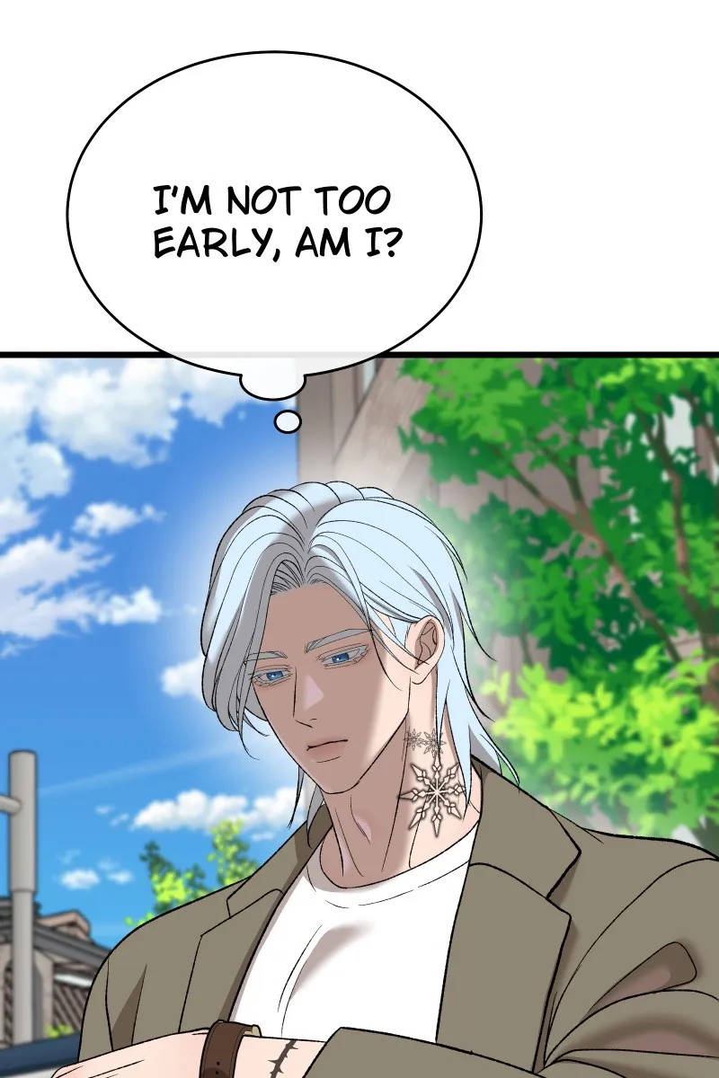Read Chocolate Snow chapter 9 image 8 on Lezhin