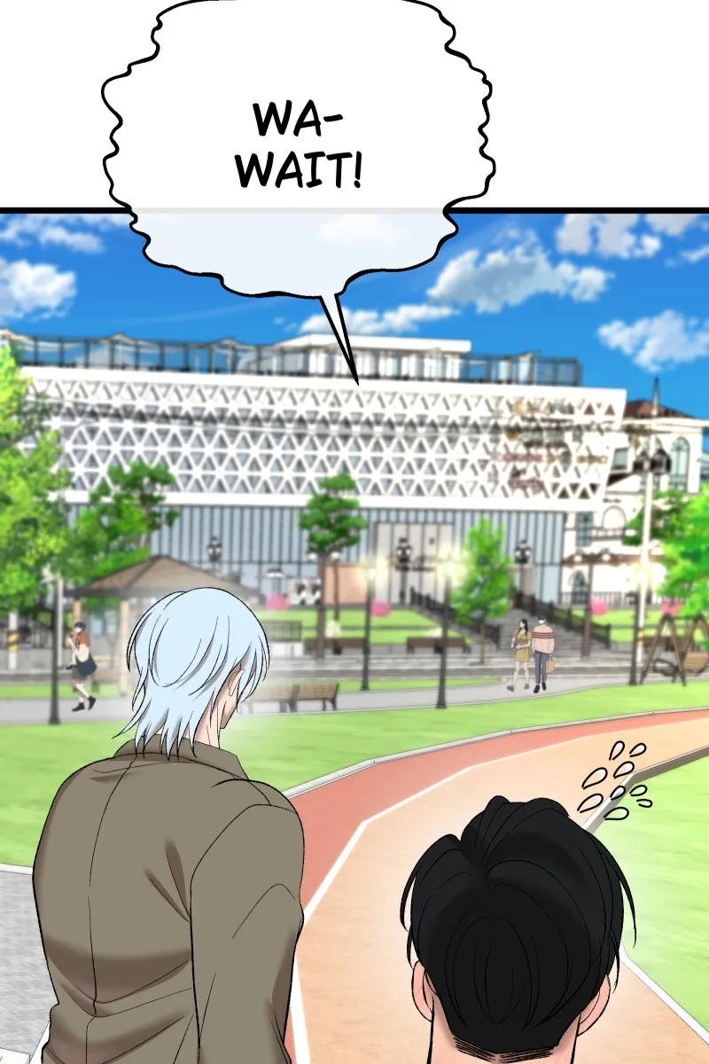 Read Chocolate Snow chapter 9 image 87 on Lezhin