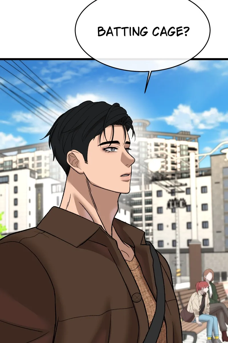 Read Chocolate Snow chapter 9 image 91 on Lezhin