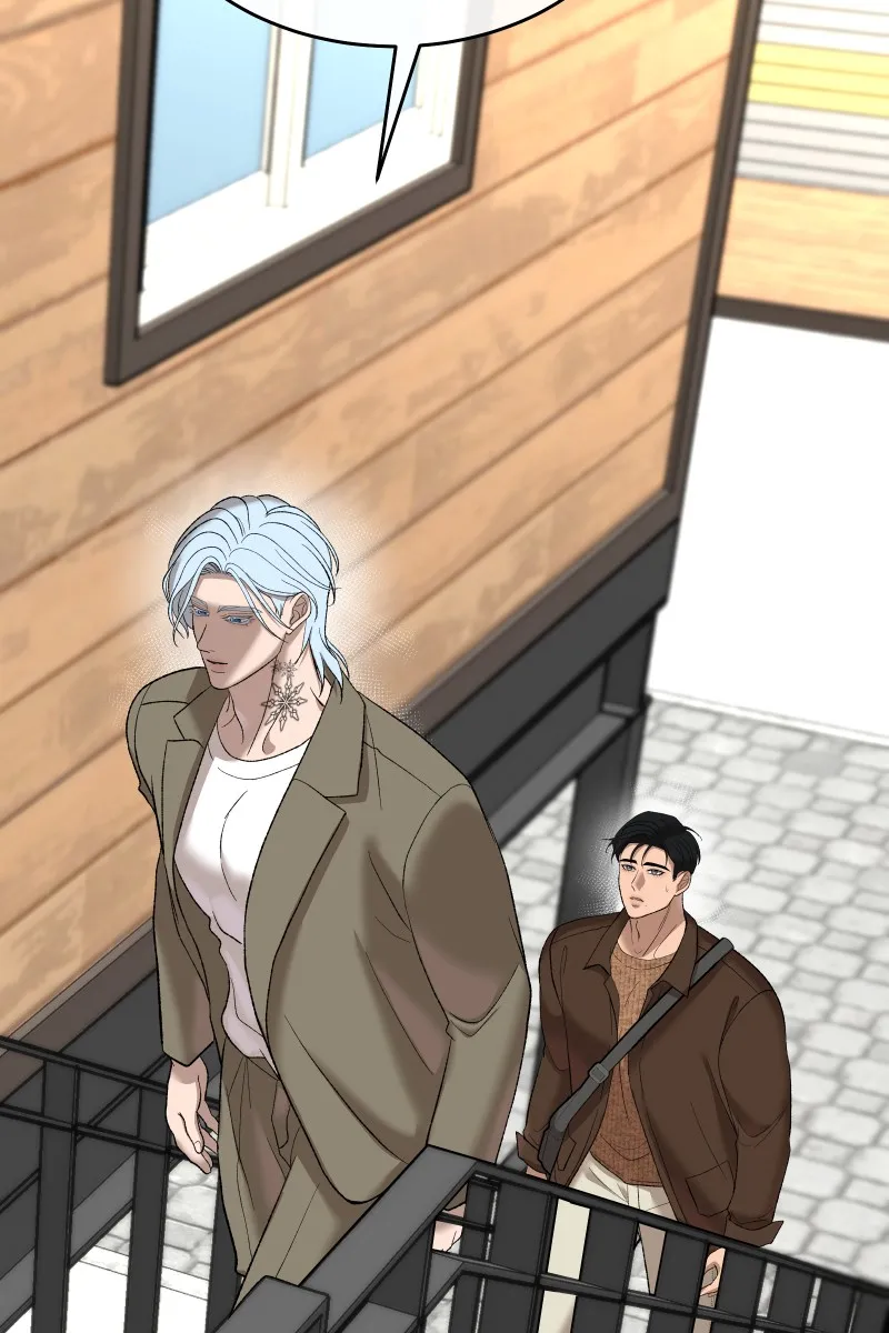 Read Chocolate Snow chapter 9 image 93 on Lezhin