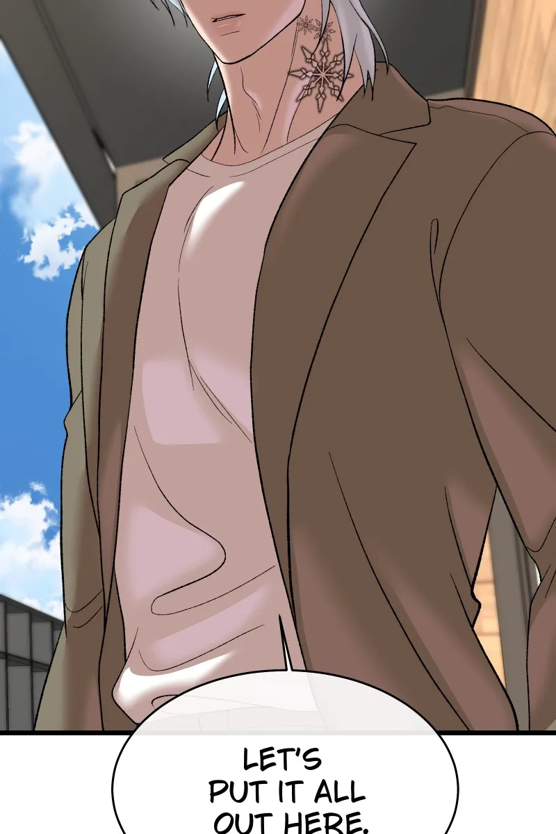 Read Chocolate Snow chapter 9 image 99 on Lezhin