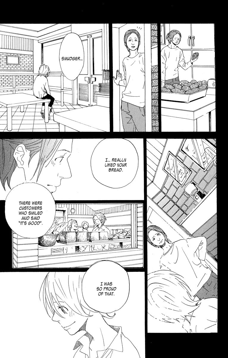 Read Chocolate Underground chapter 2 image 51 on Lezhin