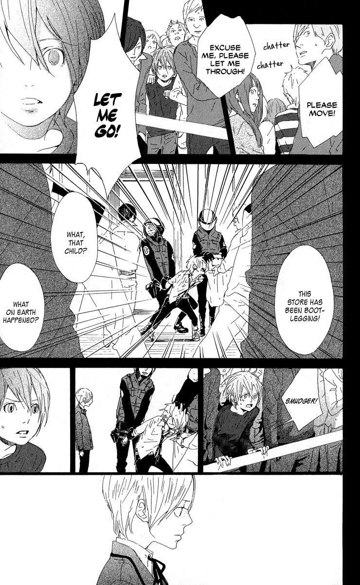 Read Chocolate Underground chapter 2 image 59 on Lezhin