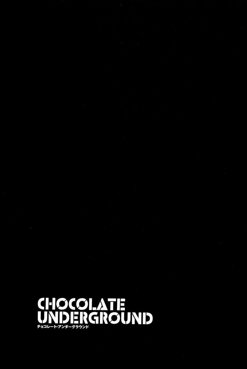 Read Chocolate Underground chapter 2 image 61 on Lezhin