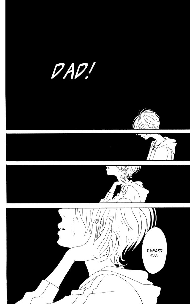 Read Chocolate Underground chapter 3 image 73 on Lezhin