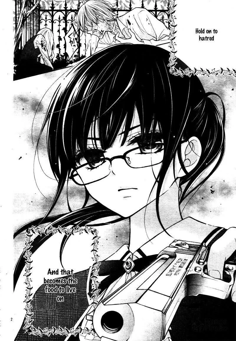Read Chocolate Vampire chapter 0 image 5 on Lezhin