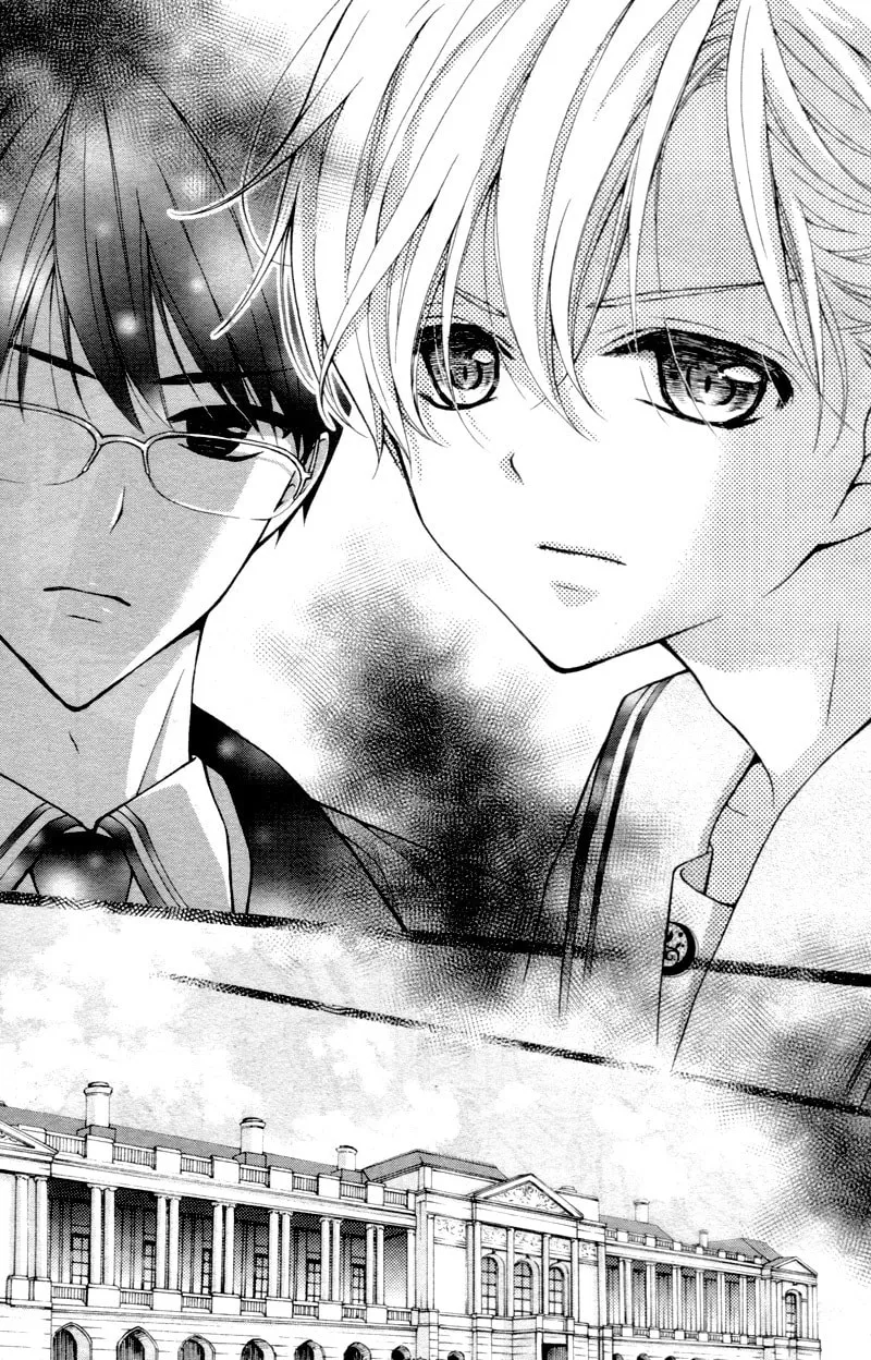 Read Chocolate Vampire chapter 1 image 25 on Lezhin