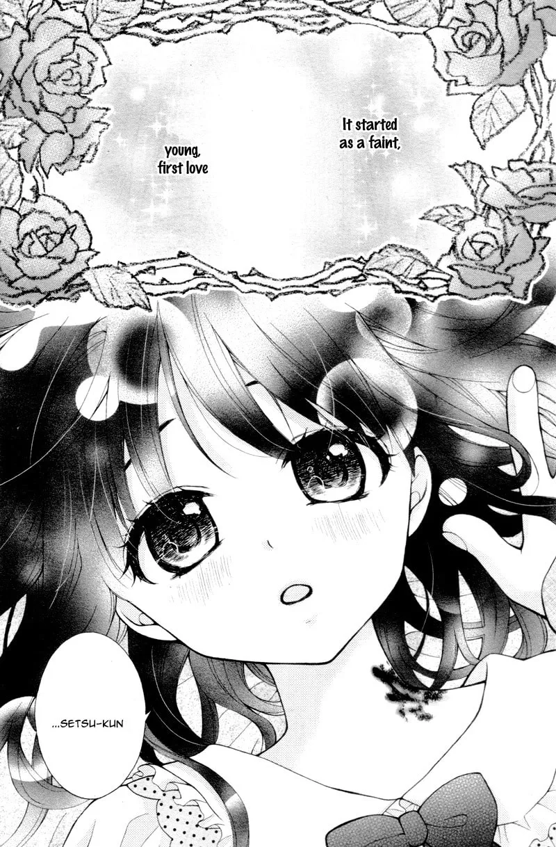 Read Chocolate Vampire chapter 1 image 6 on Lezhin