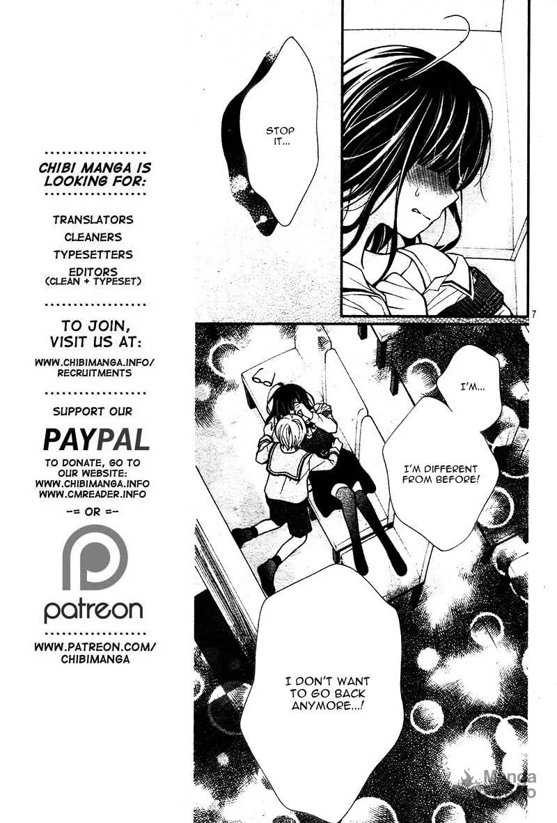 Read Chocolate Vampire chapter 12 image 12 on Lezhin
