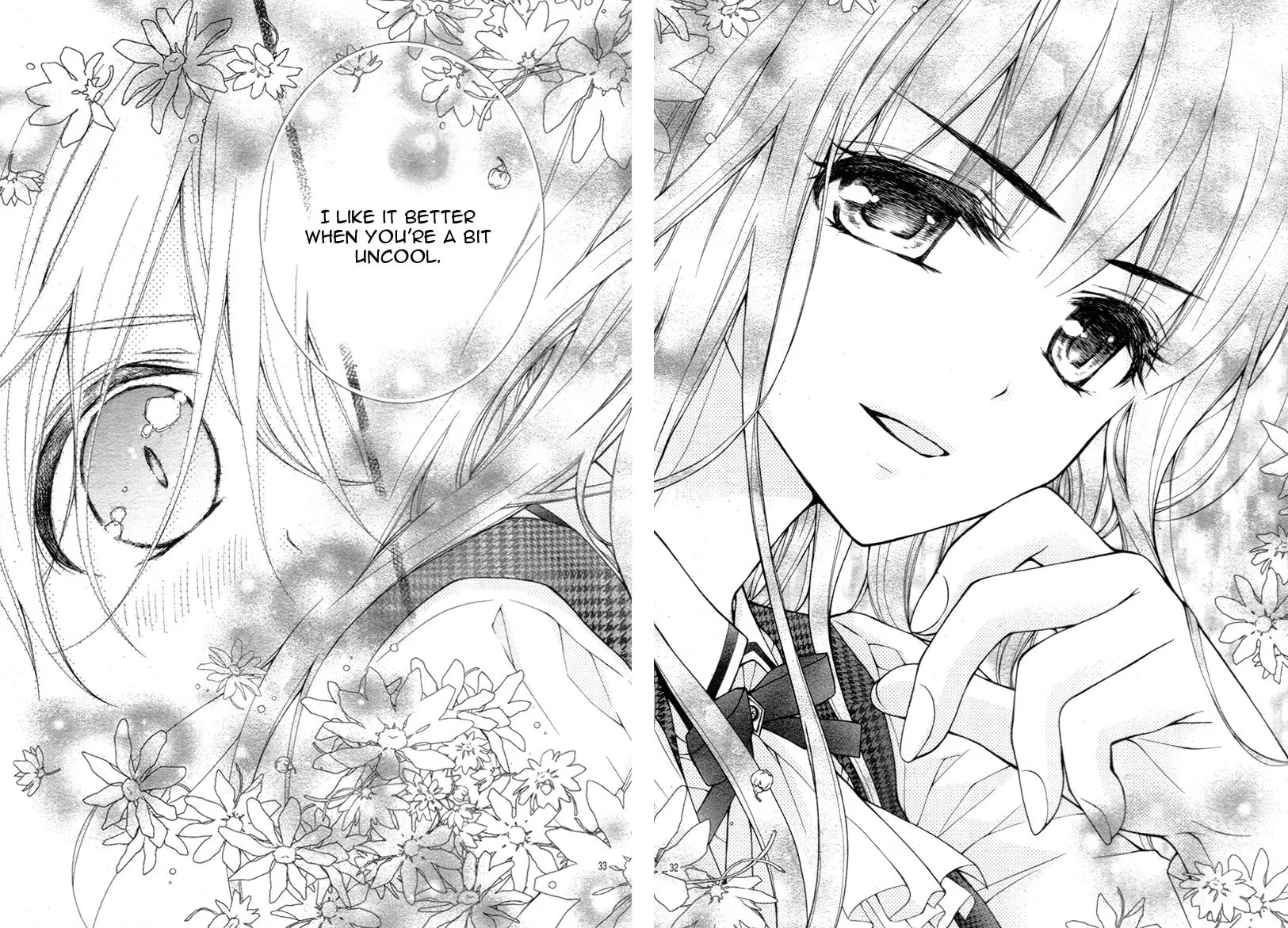 Read Chocolate Vampire chapter 14 image 37 on Lezhin