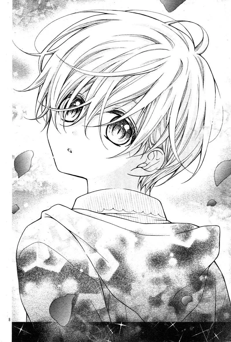 Read Chocolate Vampire chapter 15 image 11 on Lezhin