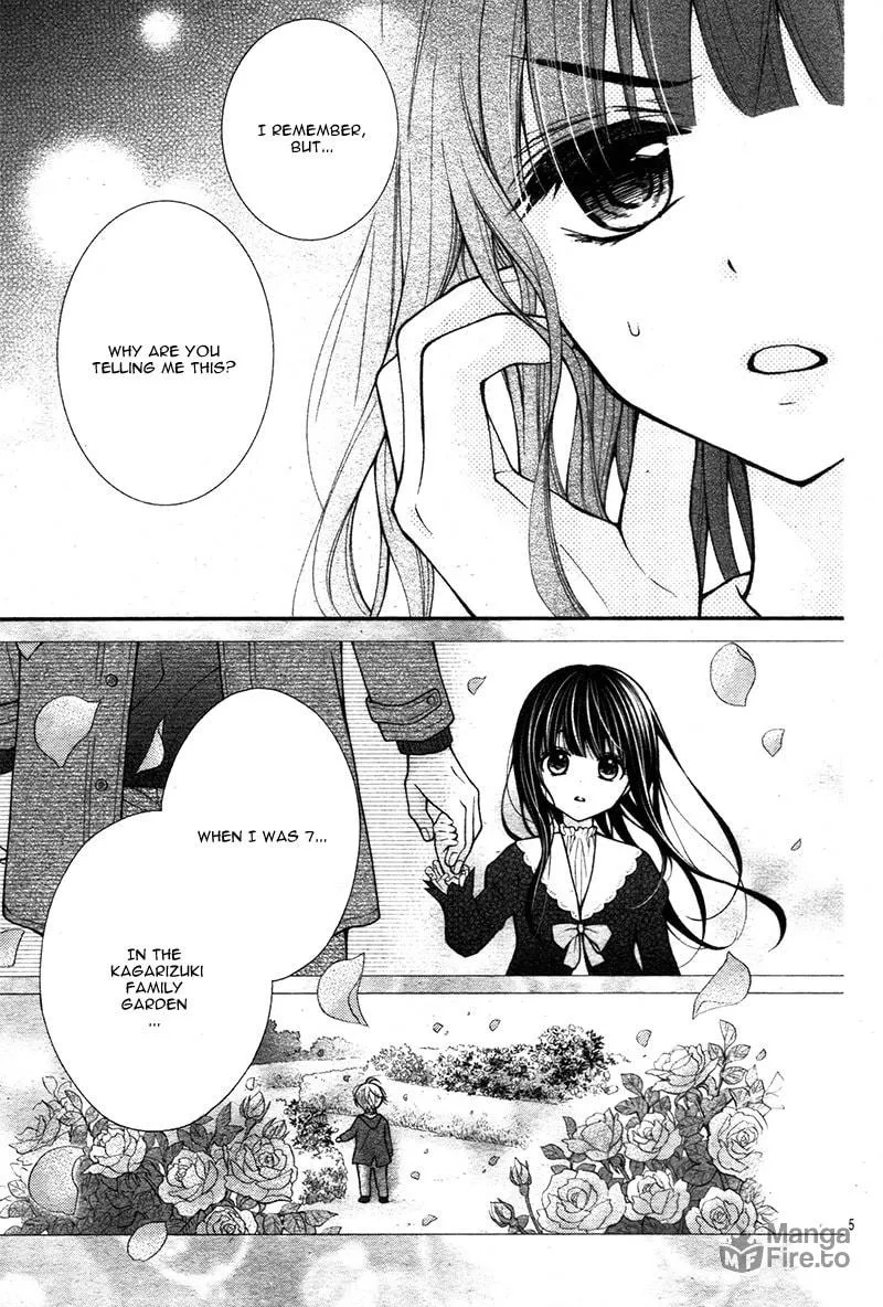 Read Chocolate Vampire chapter 15 image 8 on Lezhin