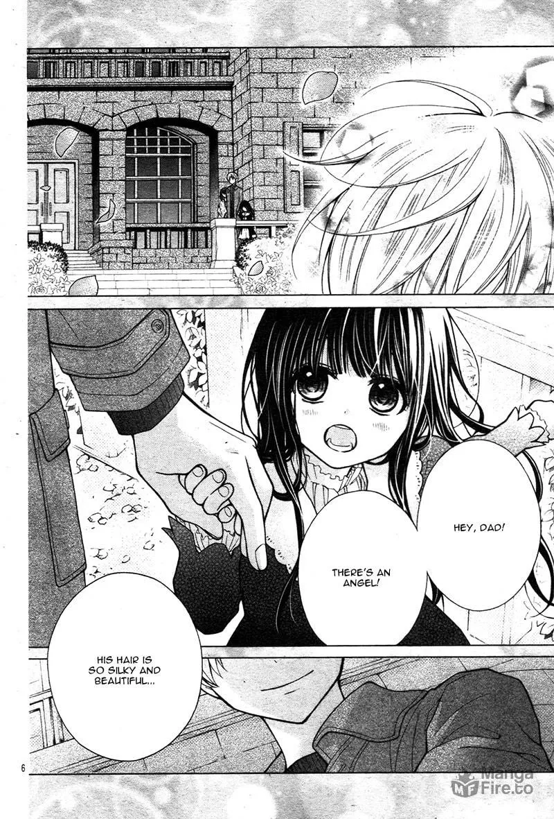 Read Chocolate Vampire chapter 15 image 9 on Lezhin