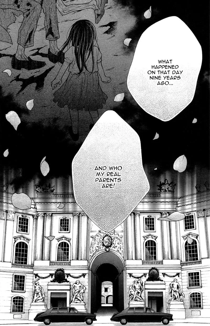 Read Chocolate Vampire chapter 16 image 13 on Lezhin