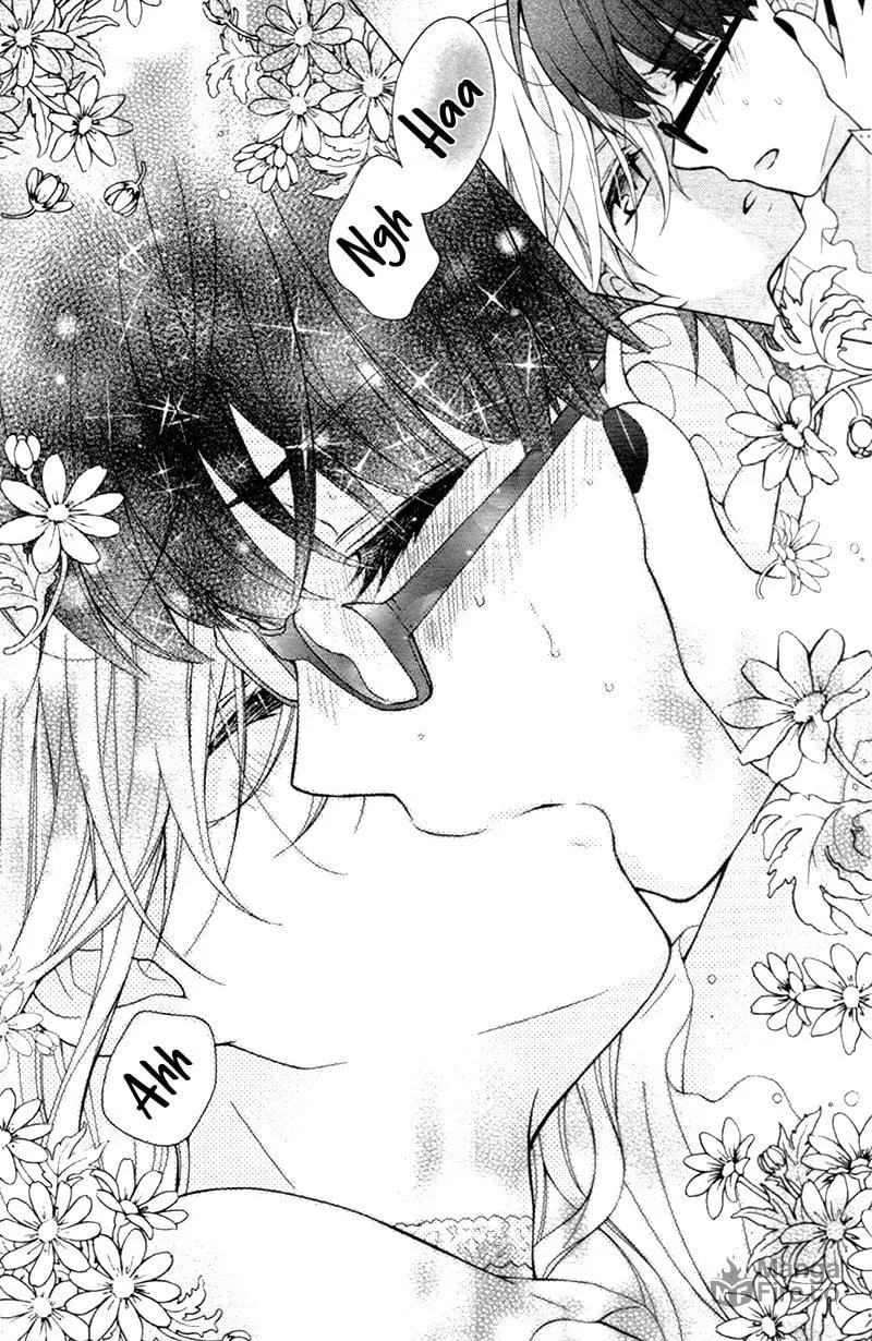 Read Chocolate Vampire chapter 16 image 26 on Lezhin