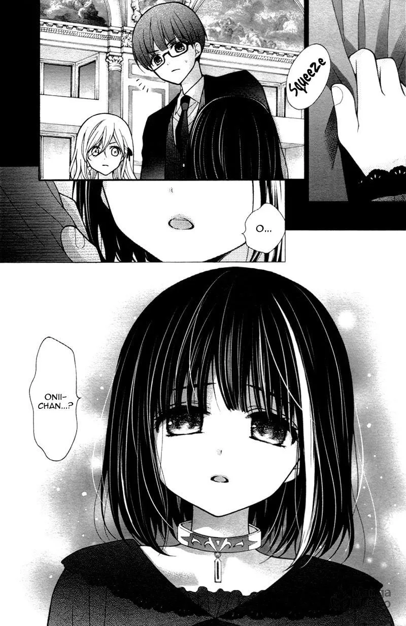 Read Chocolate Vampire chapter 16 image 29 on Lezhin