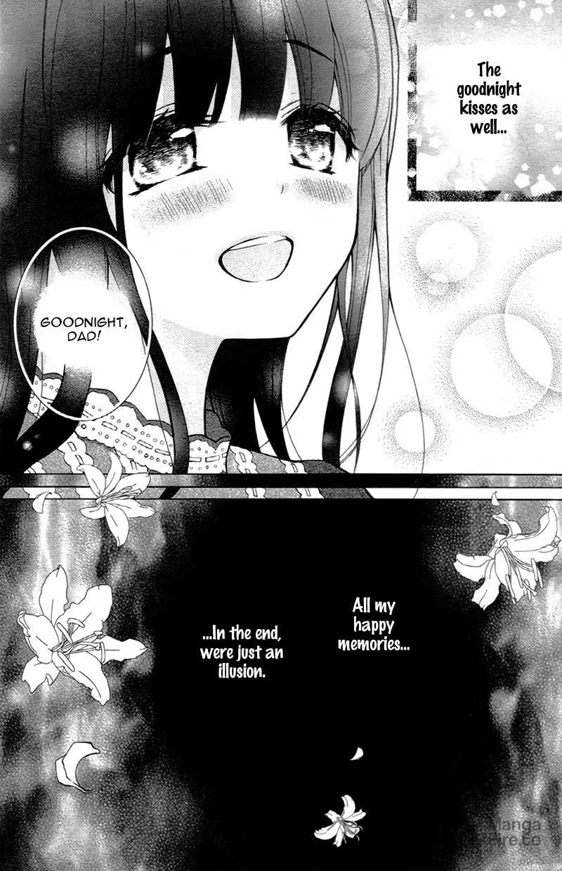 Read Chocolate Vampire chapter 16 image 8 on Lezhin