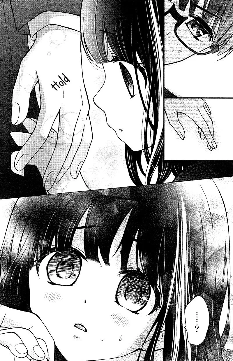 Read Chocolate Vampire chapter 17 image 13 on Lezhin