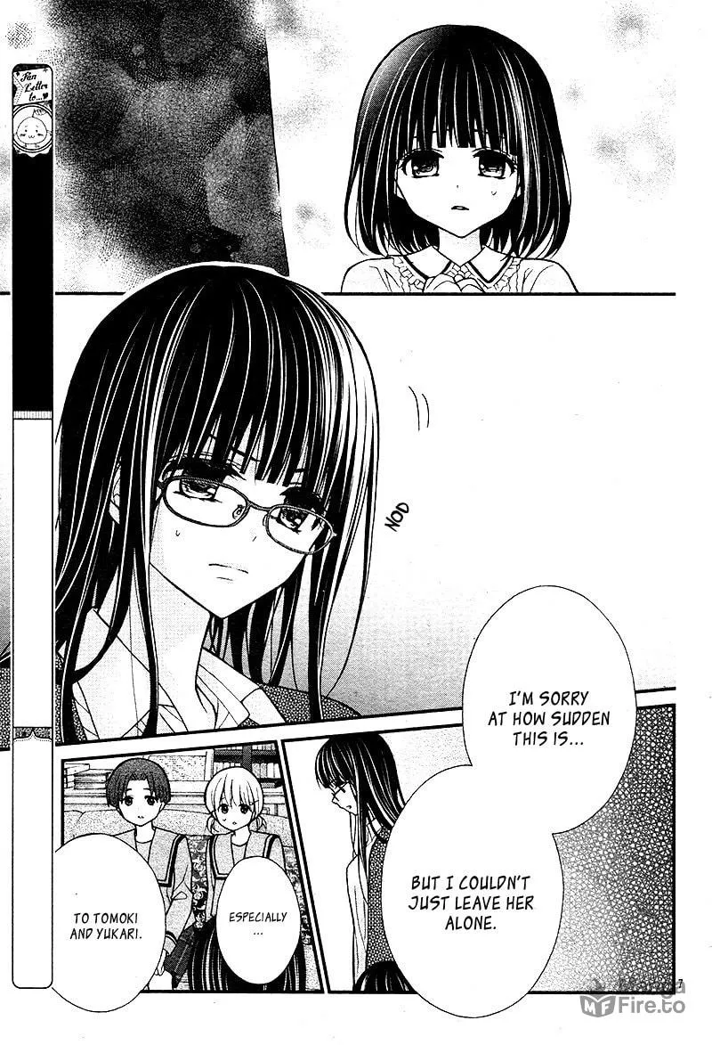 Read Chocolate Vampire chapter 20 image 11 on Lezhin