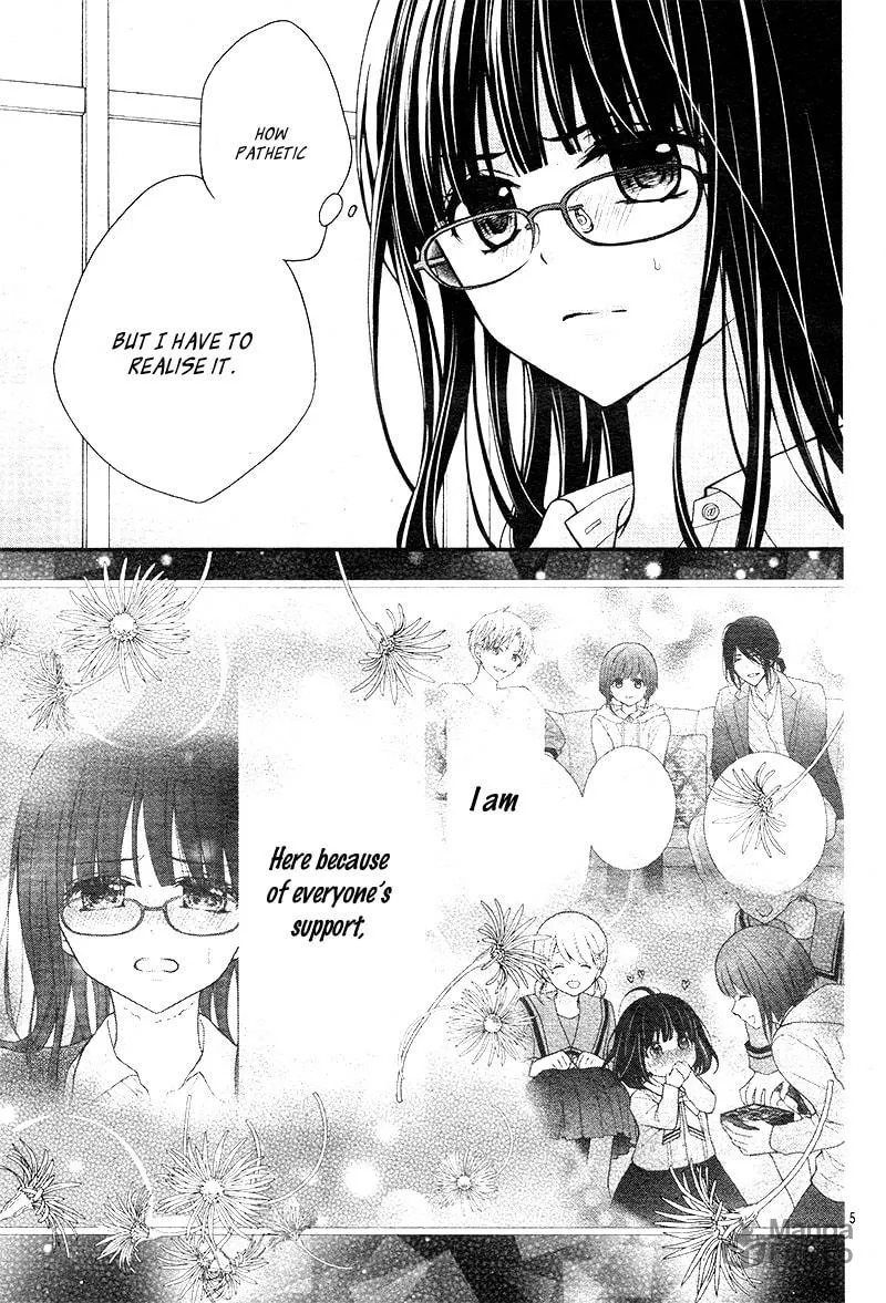 Read Chocolate Vampire chapter 21 image 8 on Lezhin