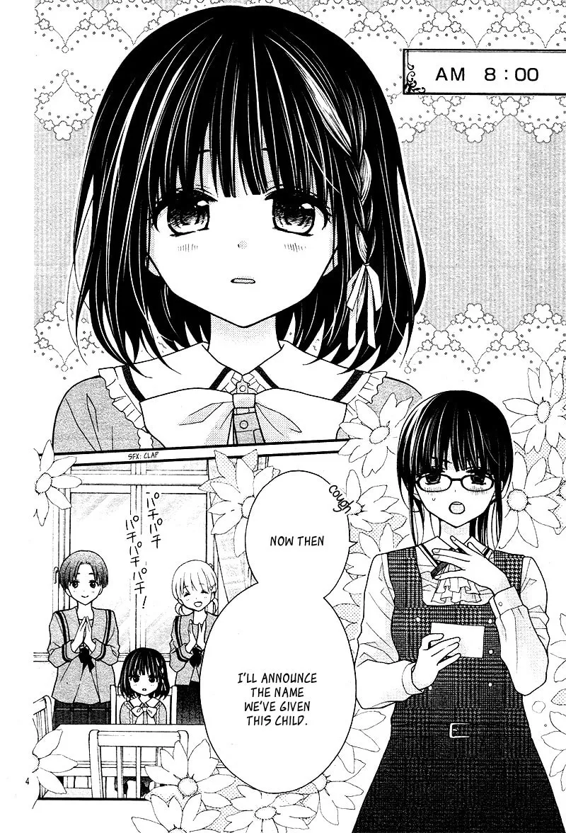 Read Chocolate Vampire chapter 22 image 7 on Lezhin