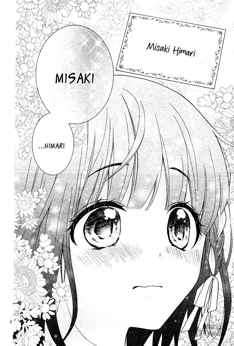 Read Chocolate Vampire chapter 22 image 9 on Lezhin