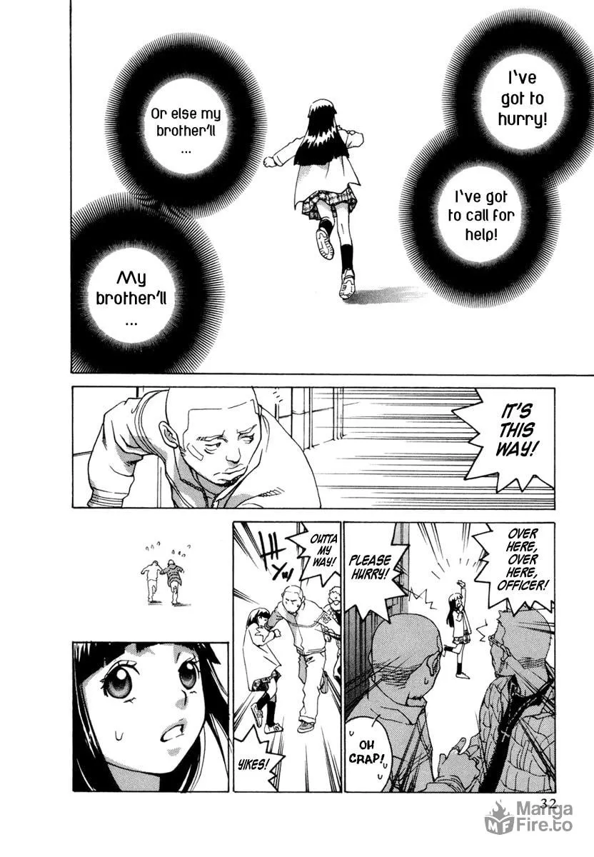 Read Chocotto Sister chapter 0 image 27 on Lezhin