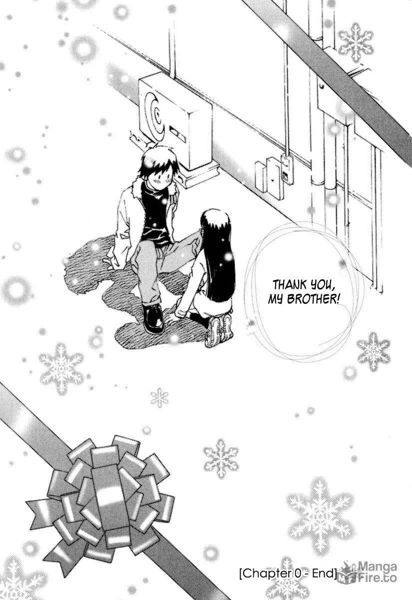 Read Chocotto Sister chapter 0 image 30 on Lezhin