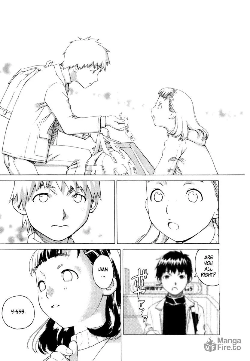 Read Chocotto Sister chapter 1 image 14 on Lezhin