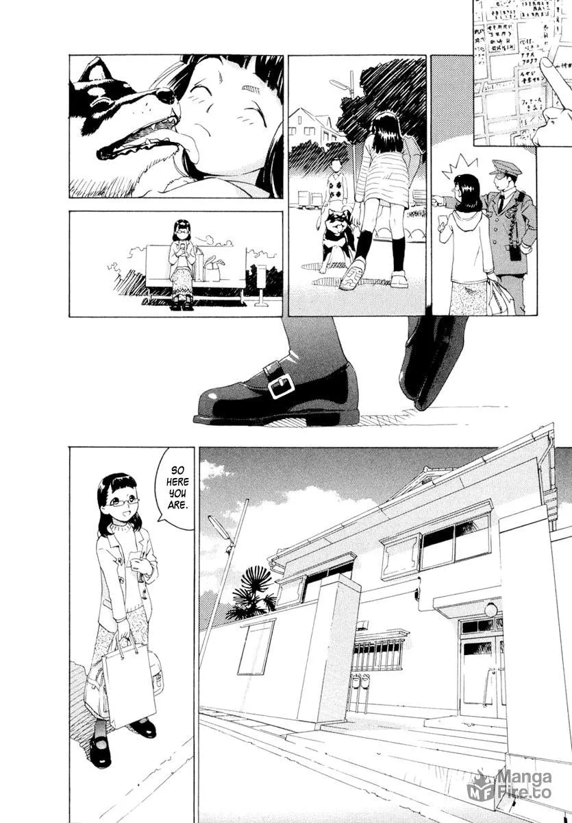 Read Chocotto Sister chapter 1 image 19 on Lezhin