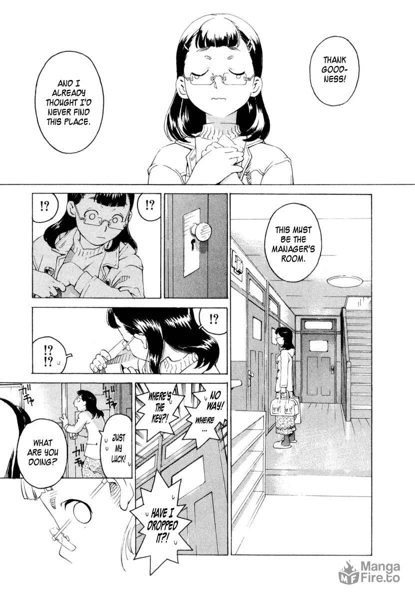 Read Chocotto Sister chapter 1 image 20 on Lezhin