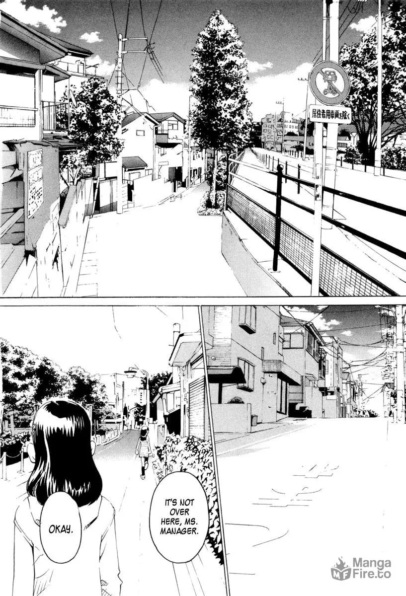 Read Chocotto Sister chapter 1 image 23 on Lezhin