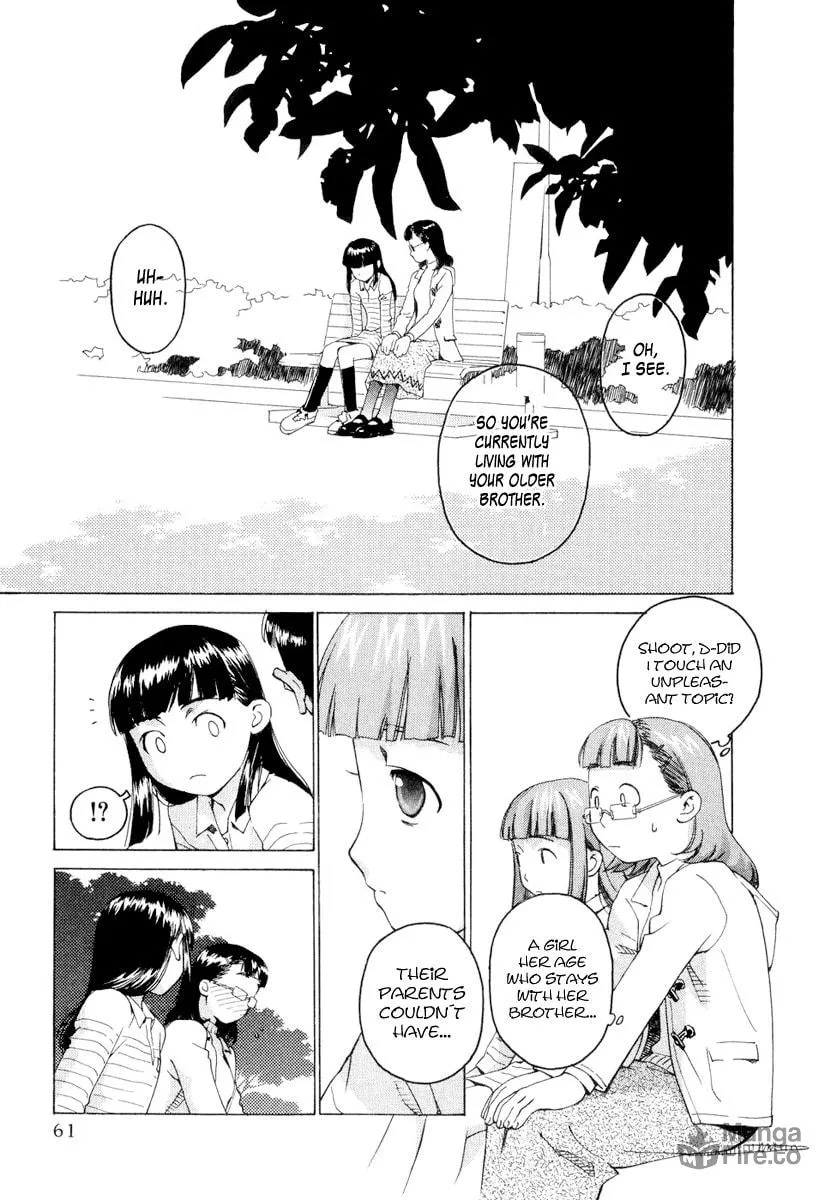 Read Chocotto Sister chapter 1 image 24 on Lezhin