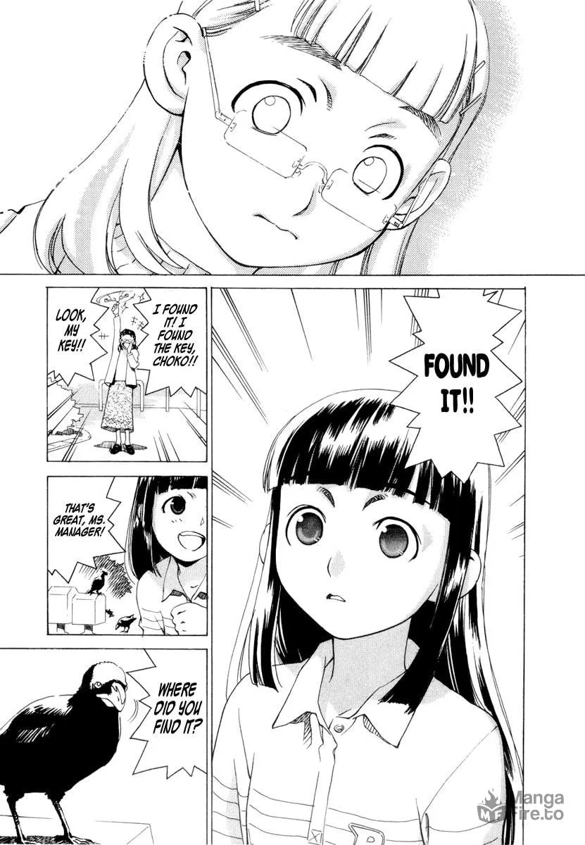 Read Chocotto Sister chapter 1 image 26 on Lezhin