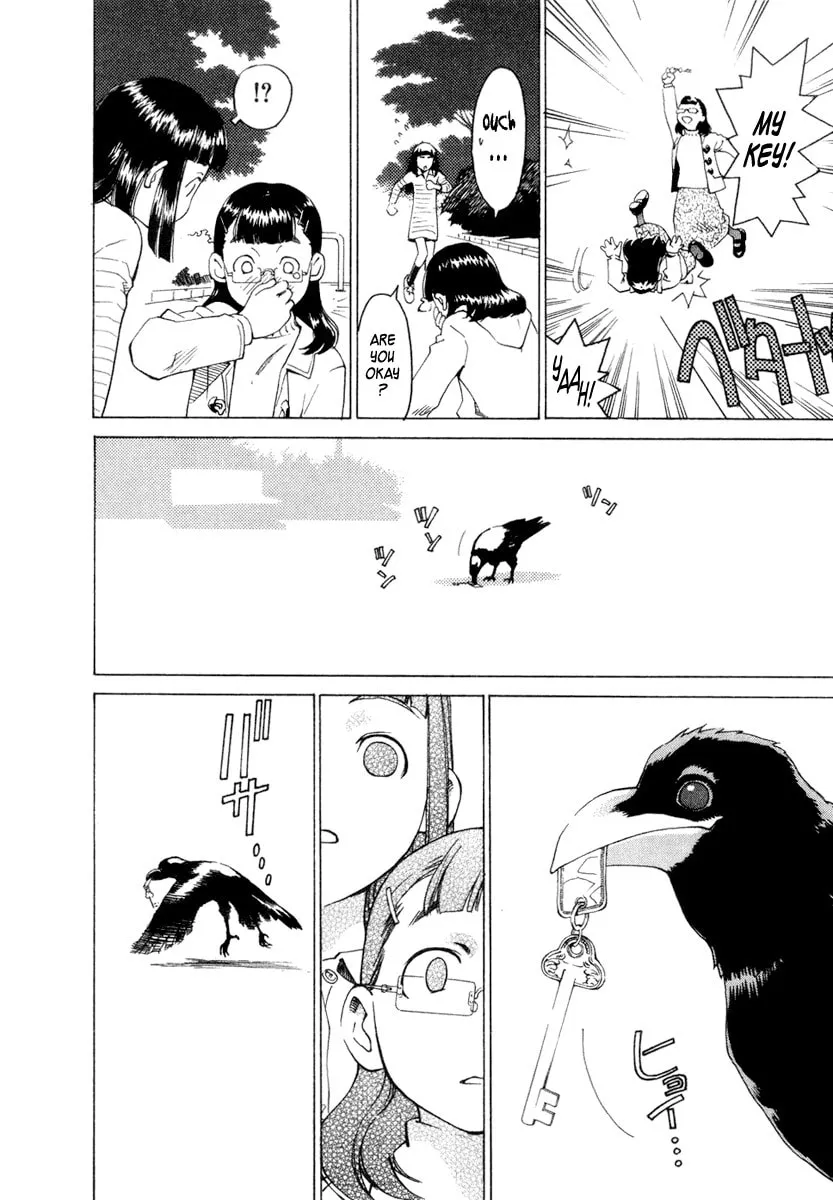 Read Chocotto Sister chapter 1 image 27 on Lezhin
