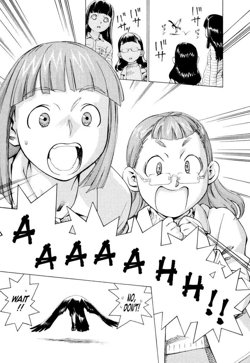 Read Chocotto Sister chapter 1 image 28 on Lezhin