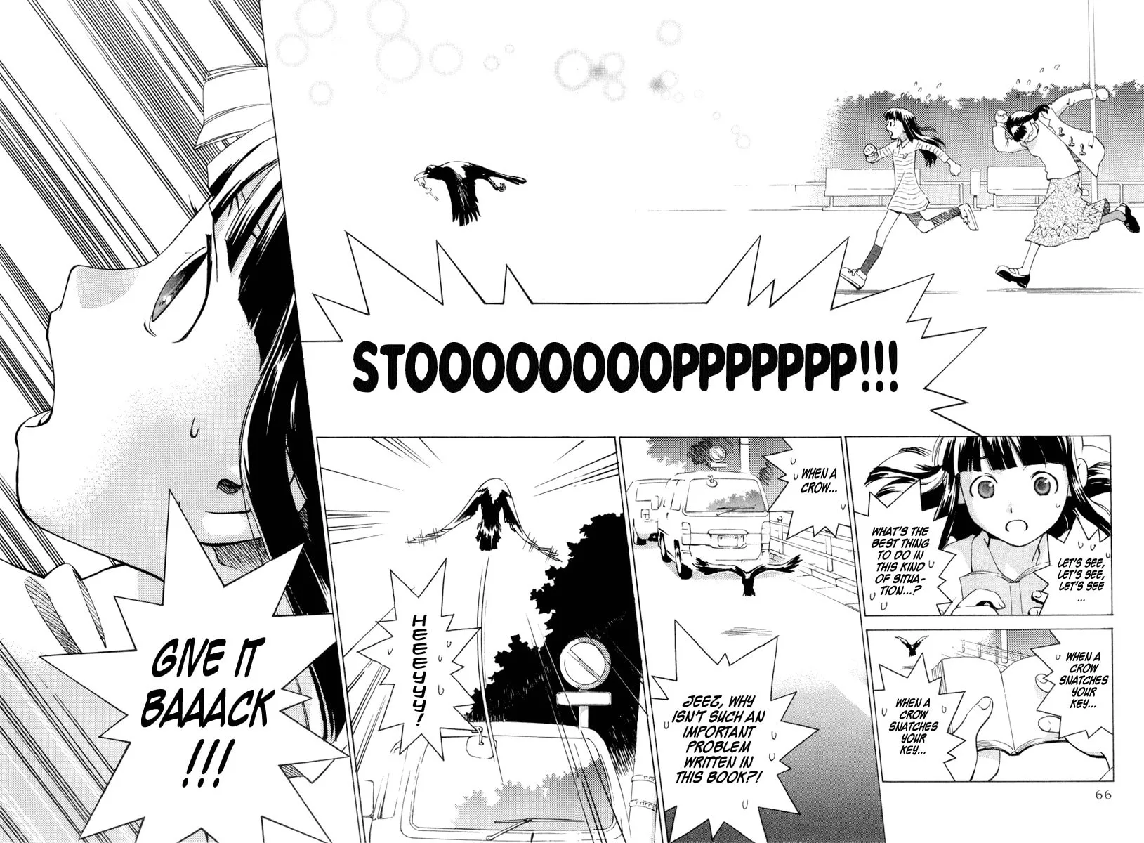 Read Chocotto Sister chapter 1 image 29 on Lezhin