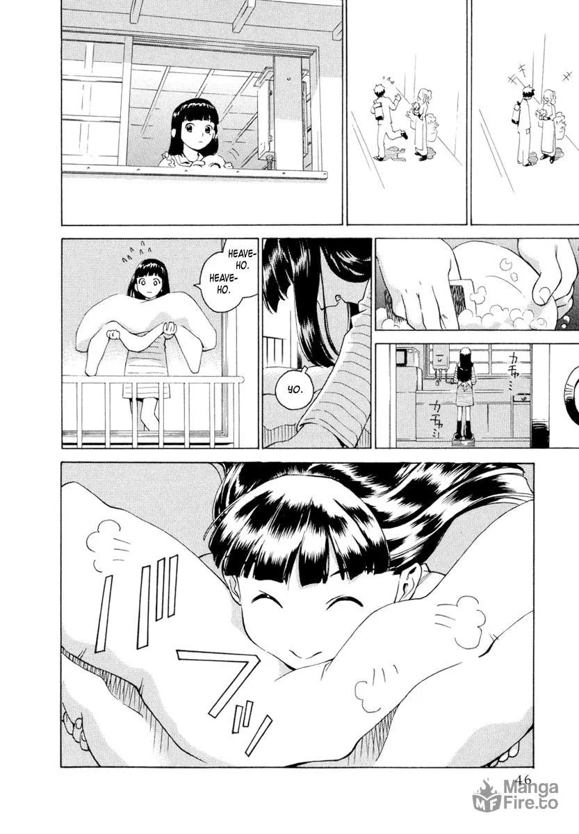 Read Chocotto Sister chapter 1 image 9 on Lezhin