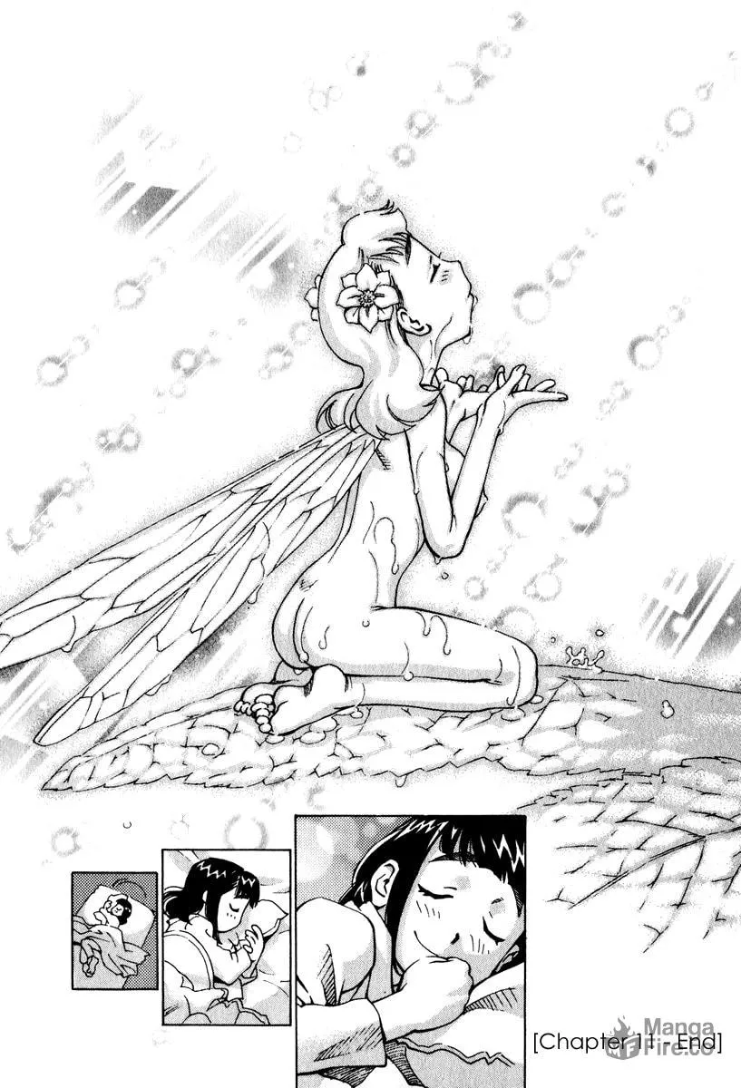 Read Chocotto Sister chapter 11 image 17 on Lezhin