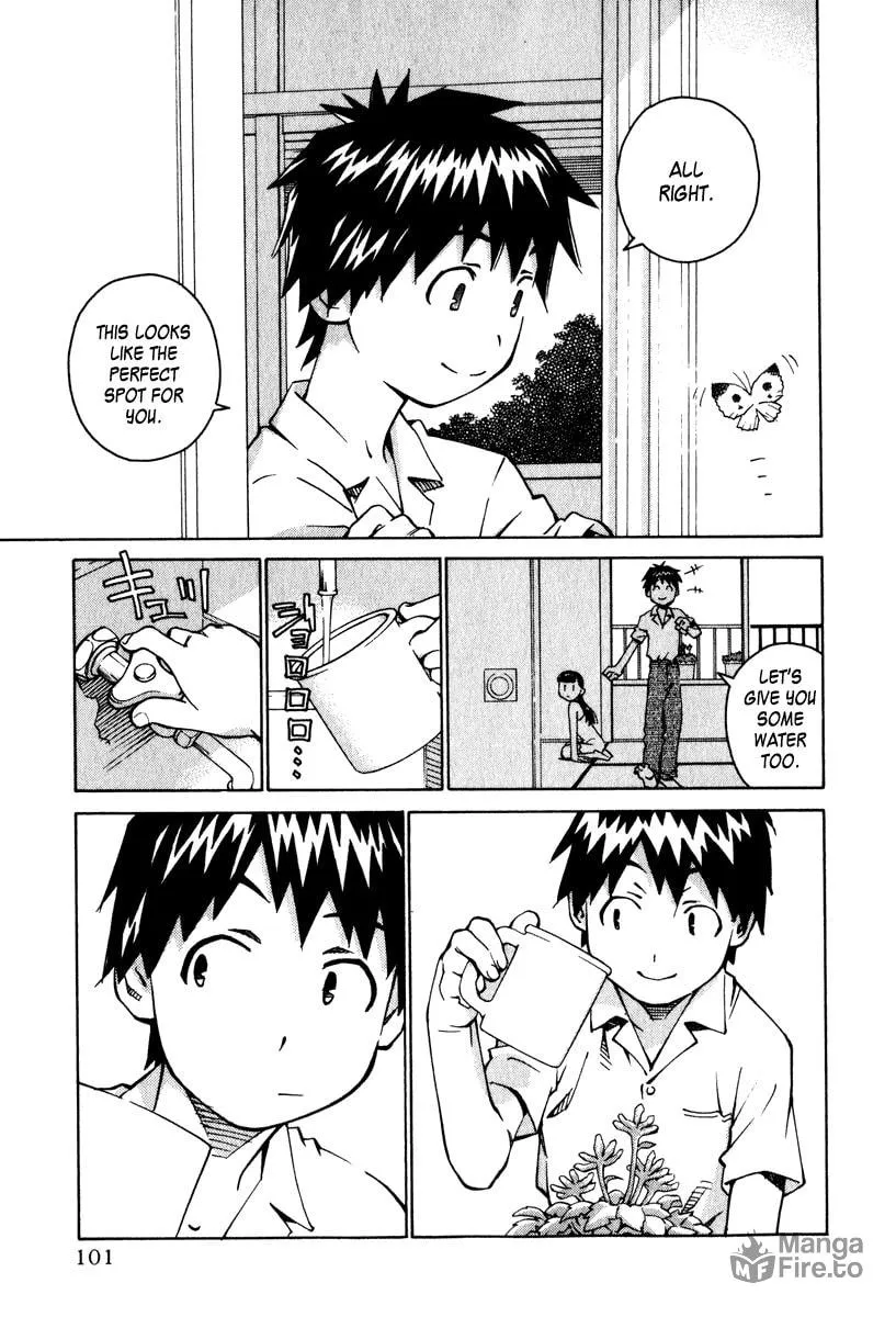 Read Chocotto Sister chapter 11 image 2 on Lezhin