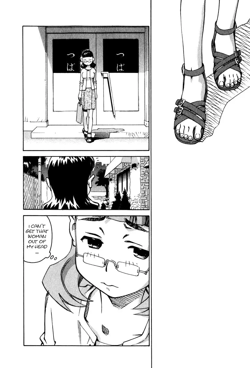 Read Chocotto Sister chapter 11 image 7 on Lezhin