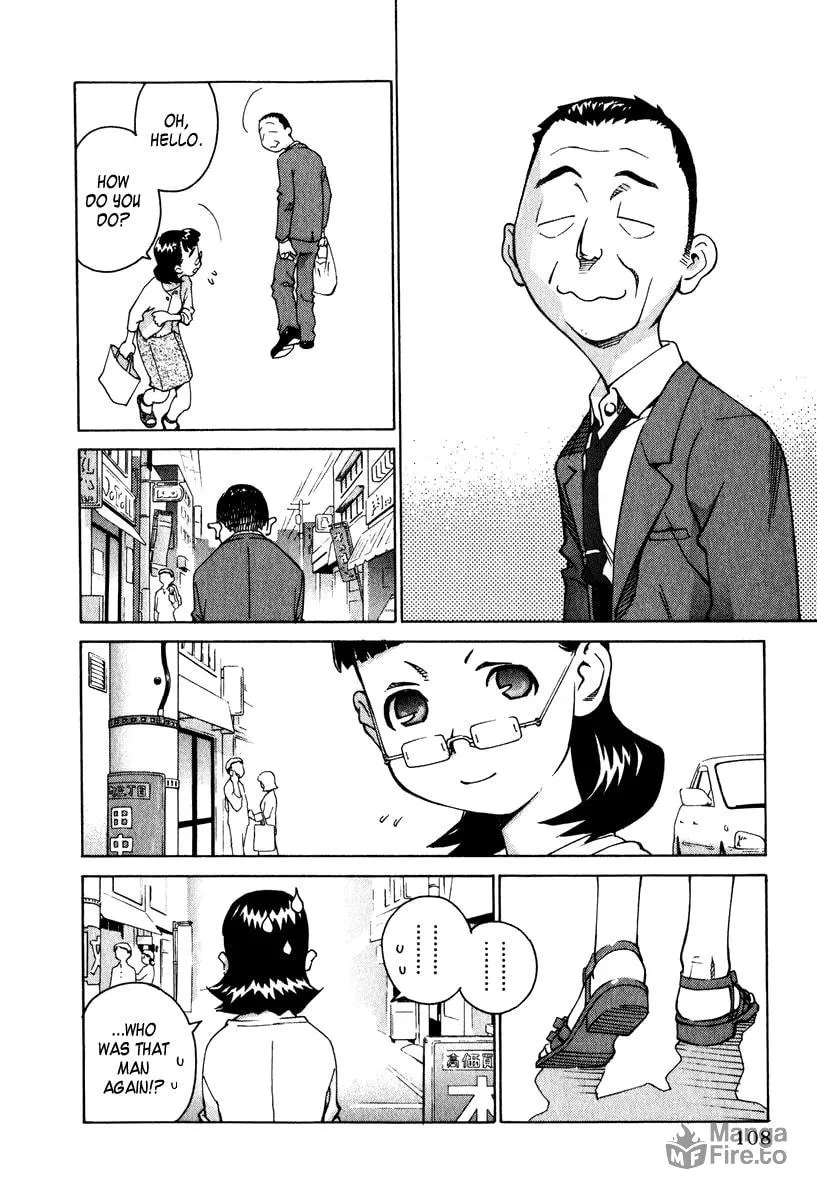 Read Chocotto Sister chapter 11 image 9 on Lezhin